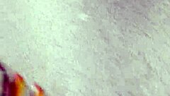 Colombiana beauty in seductive pose