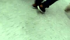 Colombiana beauty in seductive pose