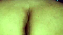 Big Ass Cowgirl Rides Hard!