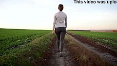 Worship my milf ass in leggings