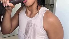 Today I woke up wanting to suck cock