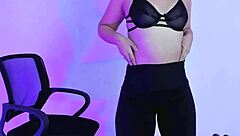 I Make You Cum with JOI and Undressing Slowly