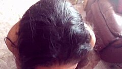 Amateur Fireplace Sex With Mexican Couple