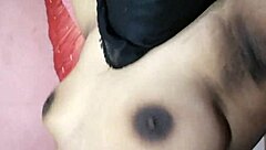 Stepdad seduces and fucks me hard as an amateur video