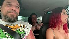 hey, pernocas with bluezao in sao paulo center, public latina redhead amateurs