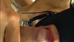 Hard Sex Without Condom with Unknown Mysterious Woman.