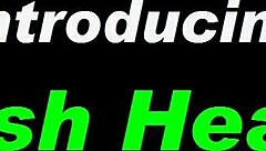 Brittish Heavens Top Notch Chica Nat Foxx!!