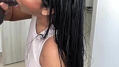 Today I woke up wanting to suck cock