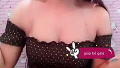 red panty upskirt tease