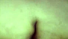 Big Ass Cowgirl Rides Hard!