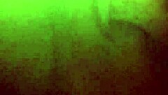 Pretty Ebony Pussy Solo Masturbation Close Up