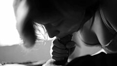 QUE EXQUISITEZ DE ORAL QUE ME ACABAN DE DAR ESTA CHILENA