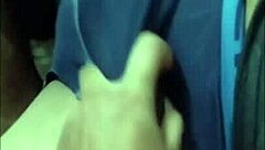 She is an expert in blowjobs and cumshots