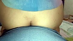 Tender Innocent Girl Tricked Into Eating Cock And Riding It