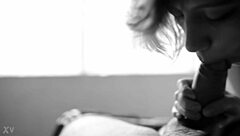 QUE EXQUISITEZ DE ORAL QUE ME ACABAN DE DAR ESTA CHILENA