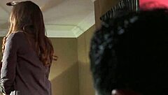 Allie Haze Fucks Johnny Sins Hard