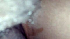 Judy's wet pussy and ass get attention in casual story