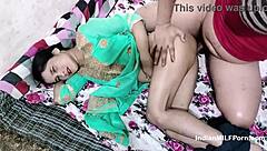 indian wife taking big meaty cock inside mouth swallow cum - desi sex