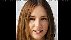 mistress kittiwips guides you in front of your computer with french audio