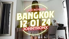 Creampie For Skinny Young 18+ Thai Slut?