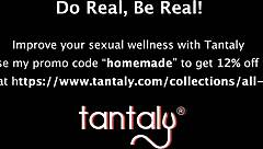 sneaky step sis swaps with my tantaly sex doll behind my back