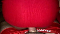 stepfather cums in my pussy