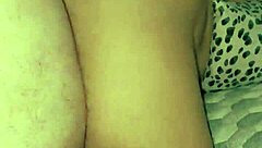 I-I can't stop screaming during this anal session