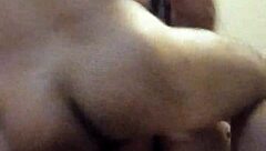 Double Penetration Makes My Wife Moan Loudly