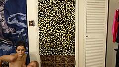 Can the pornstar champion win this wrestling challenge?