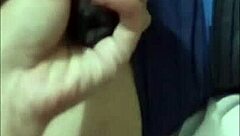 She is an expert in blowjobs and cumshots