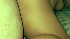 I-I can't stop screaming during this anal session