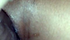 Judy's wet pussy and ass get attention in casual story