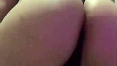 have you seen my friend showing her ass?