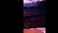 She feels so alive renting a hotel to fuck all night in lingerie