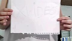 This is a verification video for our gay content platform