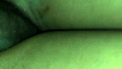 Judy's wet pussy and ass get attention in casual story