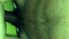 Cuckold Wife Fucked by Young Neighbor While Husband Works