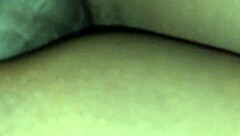 Judy's wet pussy and ass get attention in casual story