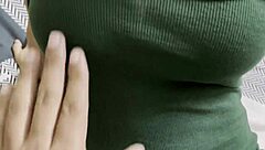 Indian Desi Girlfriend With Boyfriend First Time in Hotel Room Hardcore Sex