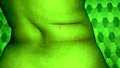 I-I can't stop screaming during this anal session