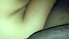 Cuckold Wife Fucked by Young Neighbor While Husband Works