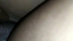 Judy's wet pussy and ass get attention in casual story