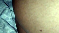 Judy's wet pussy and ass get attention in casual story