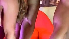 A big ass homemade video with an amateur couple and anal sex