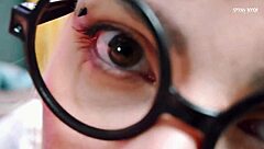 pov fucking teacher in ass