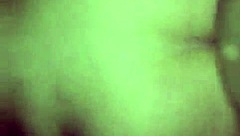 Teen With Impressive Ass