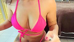 Rosa Vermelha: Fucked Once, Craving Second Oral Round?