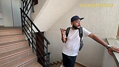 my student sucks me to pass class