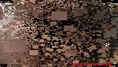 Femdom domination with anal fucking