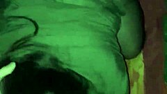 Outdoor Invitation To Suck Wet Cock